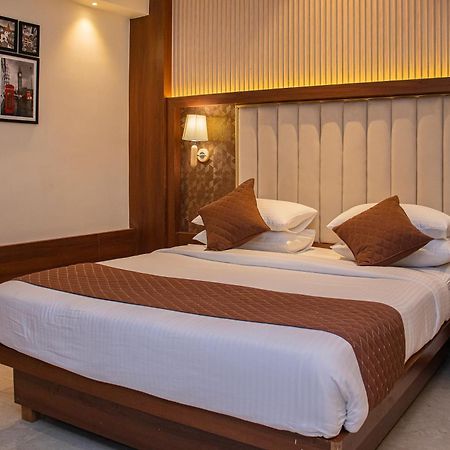 Hotel Czar Inn - Vashi Navi Mumbai Ngoại thất bức ảnh